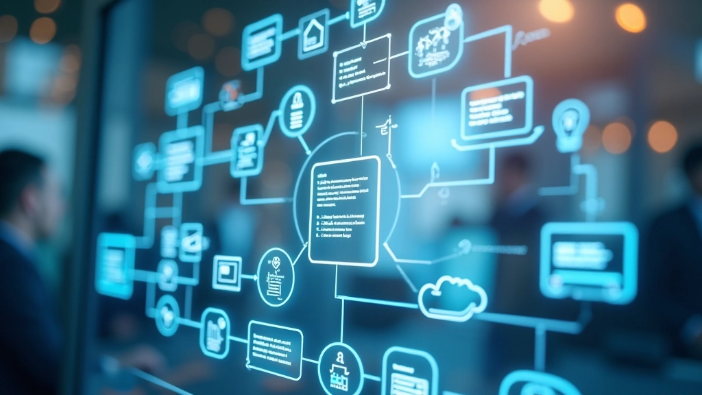 Automatisation de services drop servicing