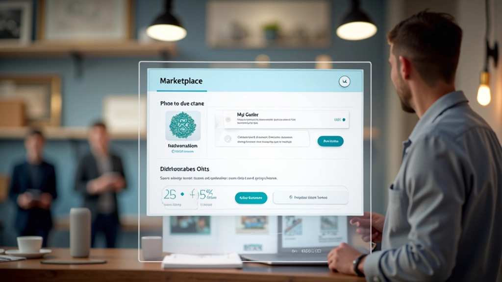 Plateforme de licences numériques