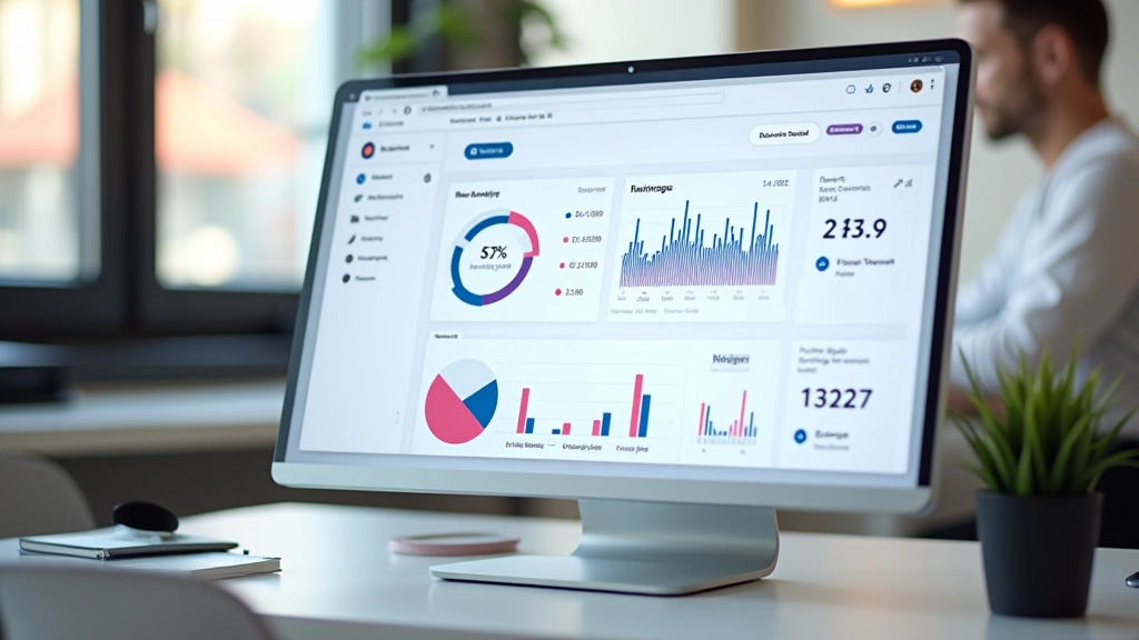 Tableau de bord d'artiste montrant statistiques d'écoutes et revenus en temps réel sur plateforme de streaming