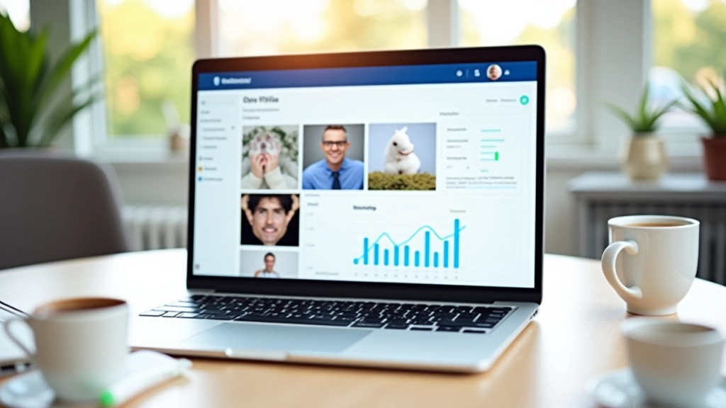 Interface d'une plateforme de licences numériques affichant des créations et des statistiques de revenus