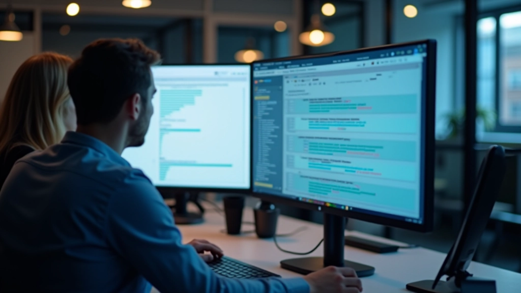 Interface de gestion de tâches avec workflow et assignations automatiques